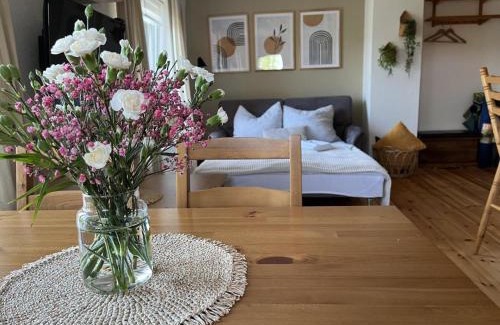 Ottersberg Apartment | NEU! Ferienwohnung Seeblick Ottersberg