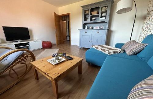 Hessisch Oldendorf Apartment | NEU! FeWo bei Hessisch Oldendorf