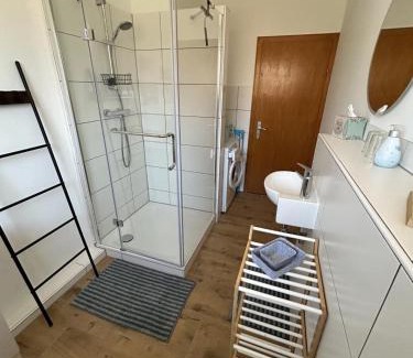 Hessisch Oldendorf Apartment | NEU! FeWo bei Hessisch Oldendorf