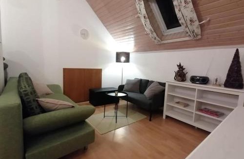Gerach Apartment | NEU! FeWo Gerach bei Idar-Oberstein