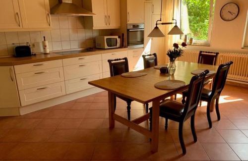 Reinsehlen Apartment | NEU! FeWo Zwo Lüneburger Heide