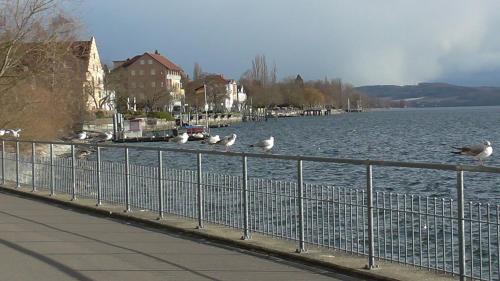 Ueberlingen Apartment | NEU . in 2 min. am Bodensee