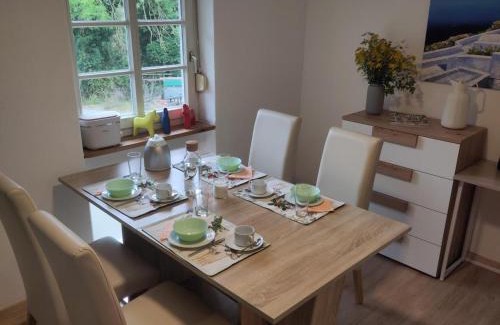 Boenen Apartment | NEU! Moderne FeWo in Bönen