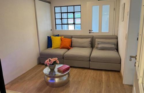 Boenen Apartment | NEU! Moderne FeWo in Bönen