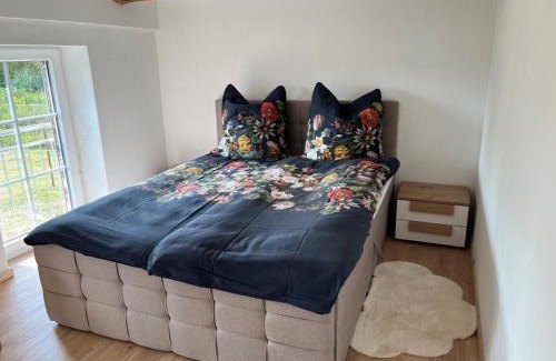 Boenen Apartment | NEU! Moderne FeWo in Bönen