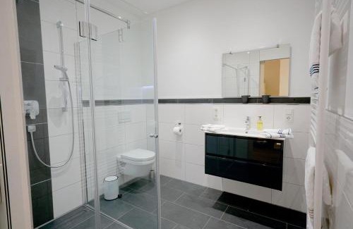 Traben-Trarbach Apartment | NEU Mont Royal Suiten 2 bis 4 Personen