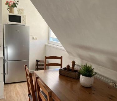 Langenhorn Apartment | NEU! Nordseedomizil Langenhorn