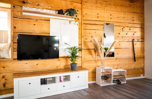 Willmandingen Apartment | Neu Renoviertes Ferienhaus/wohnunng Kleine Auszeit