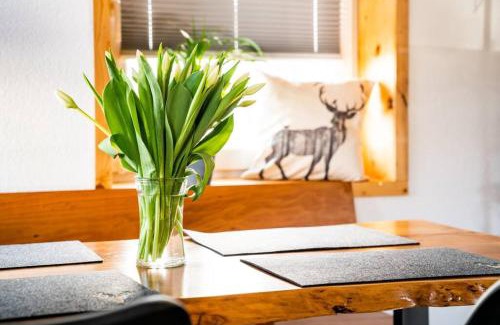 Willmandingen Apartment | Neu Renoviertes Ferienhaus/wohnunng Kleine Auszeit