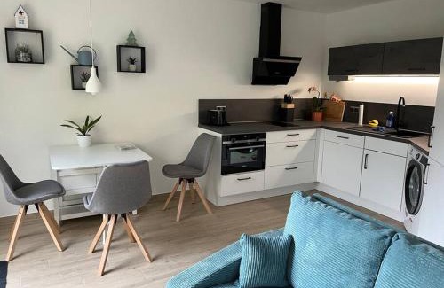 Eschwege Apartment | Neu sanierte Wohnung für 2-4 P