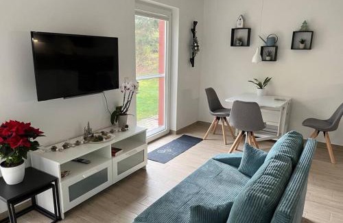 Eschwege Apartment | Neu sanierte Wohnung für 2-4 P