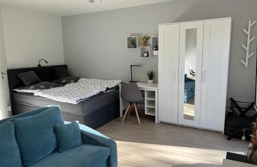 Eschwege Apartment | Neu sanierte Wohnung für 2-4 P
