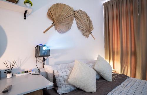 Kuala Lumpur Apartment | Neu Suites By Cozy Unit L20RA near KLCC & Jelatek LRT