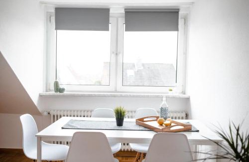 Bad Salzuflen Apartment | - NEU - Sweet Home, Parkplatz, Netflix