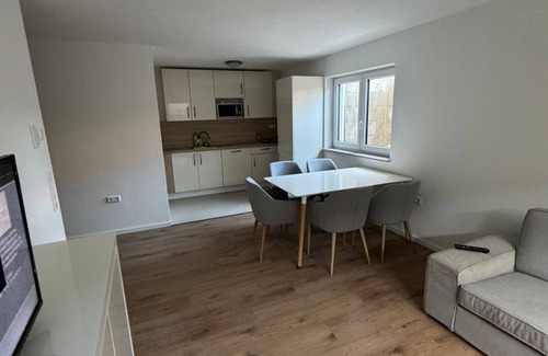 Ehingen Apartment | Neue 3- Zimmerwohnung