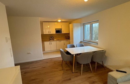 Ehingen Apartment | Neue 3- Zimmerwohnung