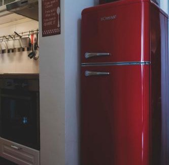 Zusow Apartment | Neue moderne Wohnung in der Natur - Peter's View