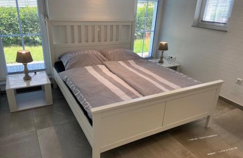 Lulsfeld Apartment | Neue Pension nahe Volkach