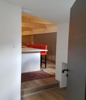 Rockenhausen Apartment | Neue wunderschöne Ferienwohnung direkt im Herzen von Rockenhausen