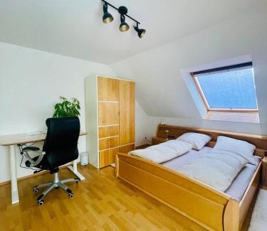 Neuenhagen bei Berlin House | Neuenhagen Haven