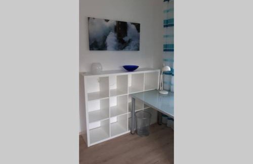 Dahlbruch Apartment | Neues modern möbliertes Komfortappartement