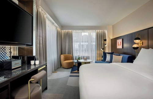 Old Town Hotel | Neues Schloss Privat Hotel Zurich, Autograph Collection