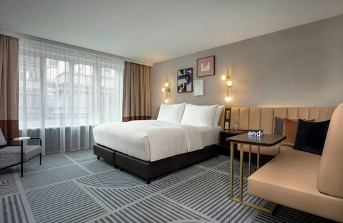 Old Town Hotel | Neues Schloss Privat Hotel Zurich, Autograph Collection