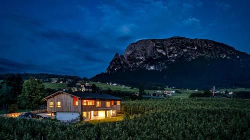 Fie allo Sciliar Apartment | Neuhuberhof