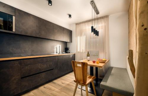 Fie allo Sciliar Apartment | Neuhuberhof