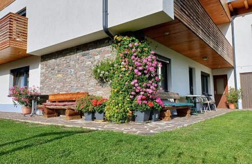 Wenns Apartment | Neuner Charlotte Preise inclusive Sommercard