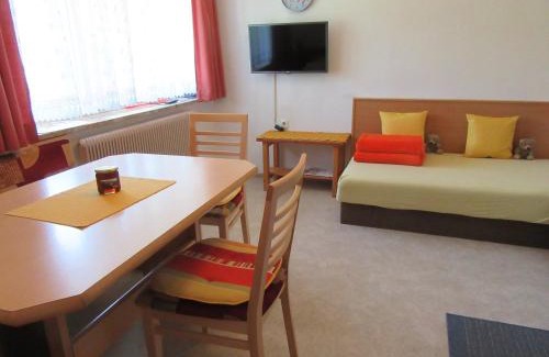 Wenns Apartment | Neuner Charlotte Preise inclusive Sommercard