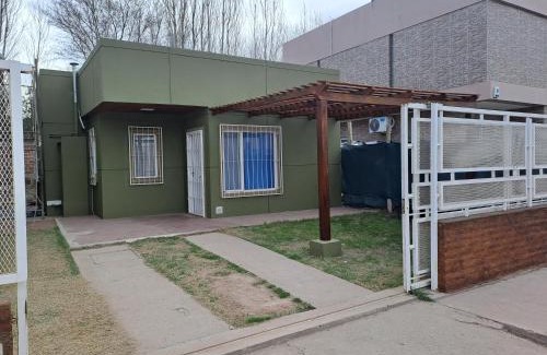 Neuquen Apartment | NEUQUEN alojamiento