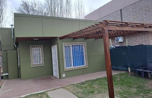 Neuquen Apartment | NEUQUEN alojamiento