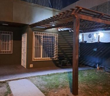 Neuquen Apartment | NEUQUEN alojamiento