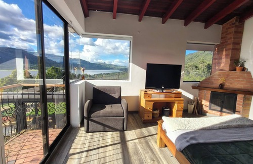 Tausa Hotel | Neusa Hills Glamping