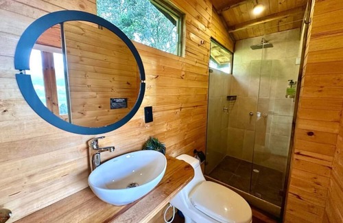 Tausa Hotel | Neusa Hills Glamping