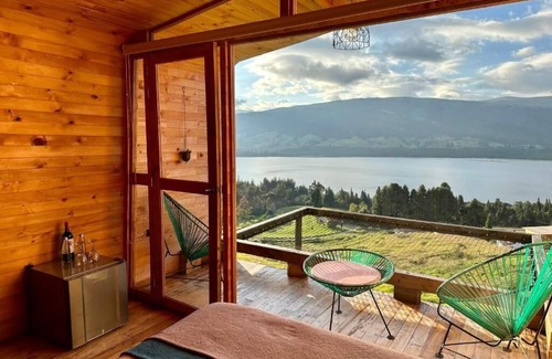 Tausa Hotel | Neusa Hills Glamping