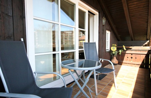 Enzensberg Apartment | Neuschwanstein" vacation apartment