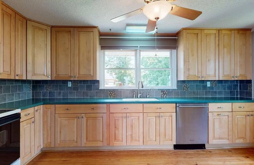 Neuse Forest House | Neuse River Front