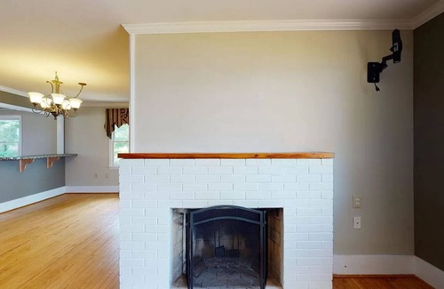 Neuse Forest House | Neuse River Front