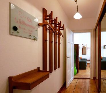 Outer Neustadt Apartment | Neustadt - Paradies