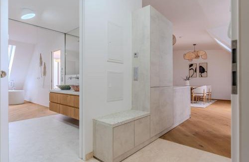 Neubau Apartment | Neustift Deluxe