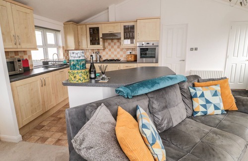 Swarland Cottage | Nevaeh Lodge
