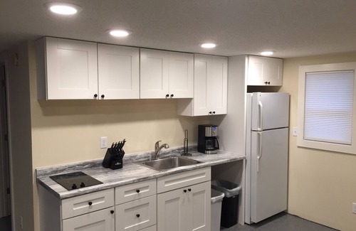 Grand Rapids House | NEVAEH PROPERTIES - THE LOFT - ADULTS ONLY