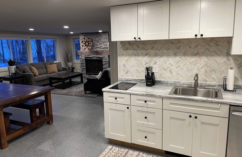 Grand Rapids House | NEVAEH PROPERTIES - THE LOFT - ADULTS ONLY
