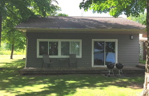Grand Rapids House | NEVAEH PROPERTIES - THE LOFT - ADULTS ONLY