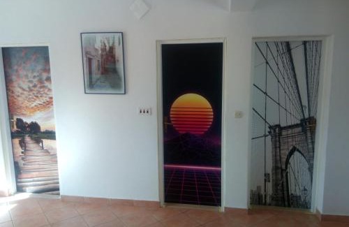Banj Apartment | Nevera Apartments Pašman,Banj