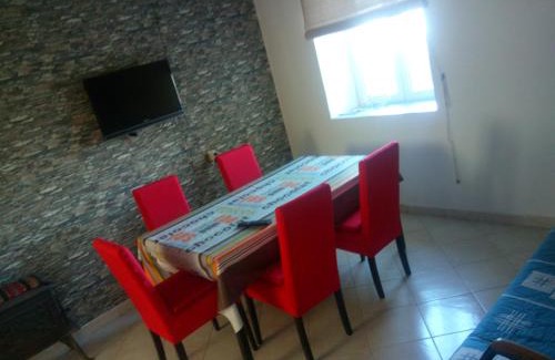 Banj Apartment | Nevera Apartments Pašman,Banj