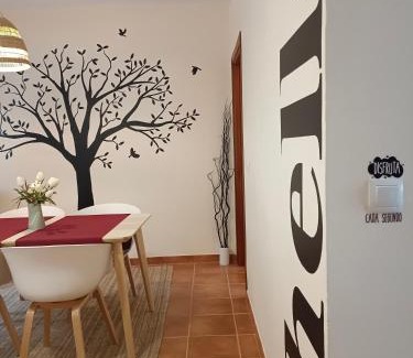 Iguena Apartment | Neverending Nature León