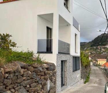 Campanario House | Neves GuestLoft by Madeira Holiday Rentals